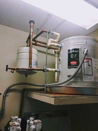 Woodman's Plumbing LLC