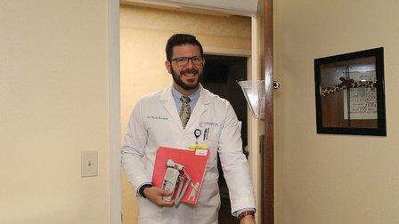 Ryan Brosch, MD