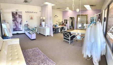 Eugenia's Bridal Alterations