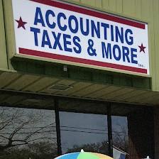 Accounting Taxes & More Inc