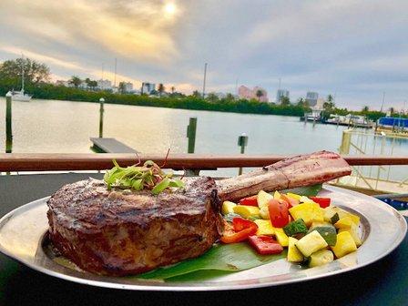 Island Way Grill
