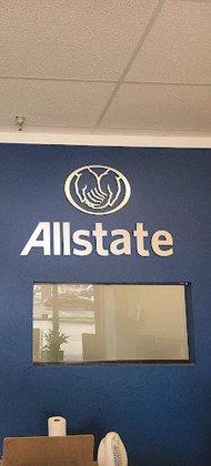 Frank Perez: Allstate Insurance
