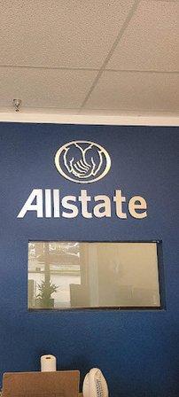 Frank Perez: Allstate Insurance