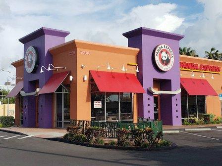 Panda Express