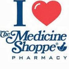 the medicine shoppe pharmacy