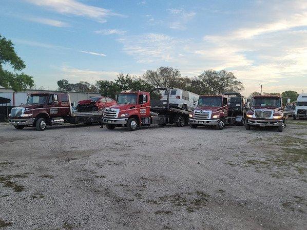 Seminole Towing & Recovery