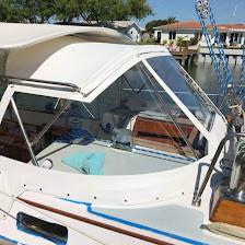 Yacht Canvas Solutions