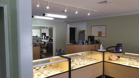 K & K Jewelers
