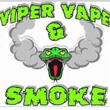 Viper Vape & Smoke, CBD, Delta 8, Kratom