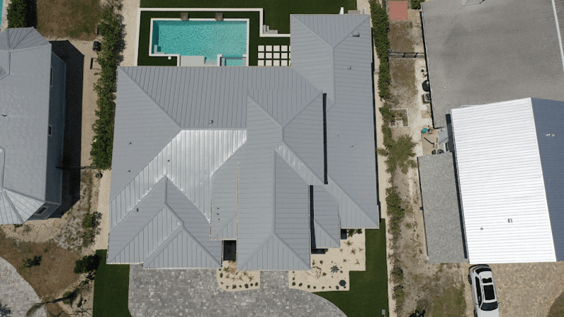 SB Pro Roofing