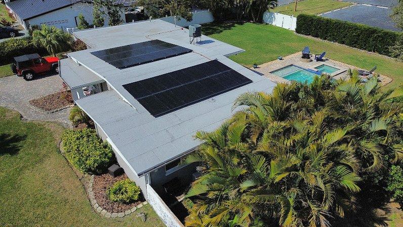 SB Pro Solar
