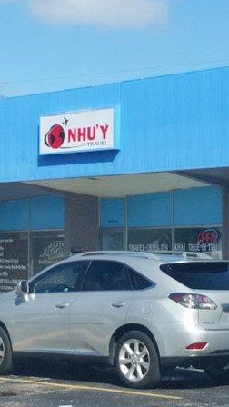 Nhu Y Travel