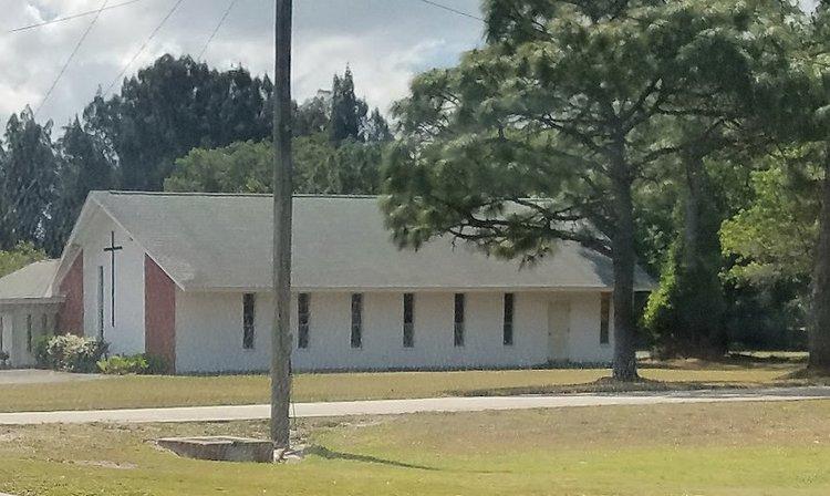 Pinellas Park Allegheny Wesleyan Methodist Church