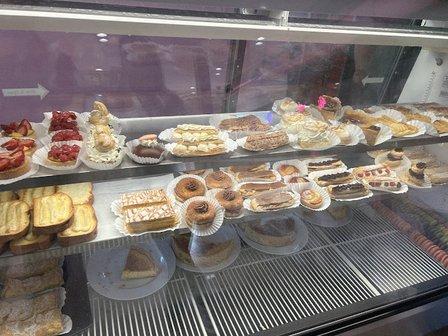 Voilà-Merci French Bakery