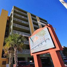 Holiday Villas III 605
