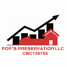 Pop's Preservation LLC CBC126755