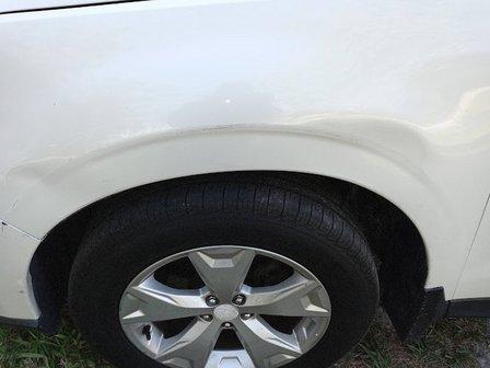 Meisner Paint & Body Inc