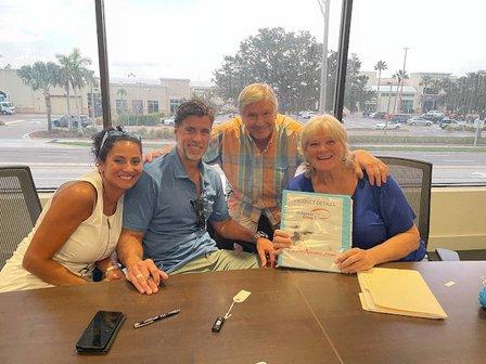Murphy Business Brokers Lakeland - Celine Dufresne