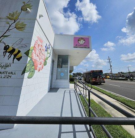 All About Signs & Services Inc
