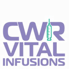 CWR Vital Infusions