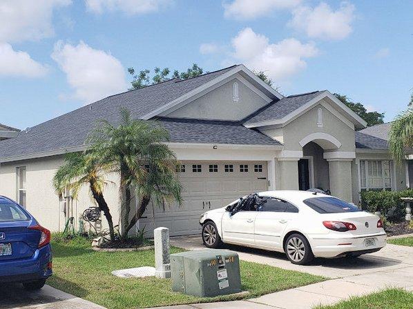 Harbor Roofing