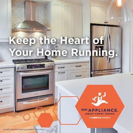 Mr. Appliance of Brandon and Riverview