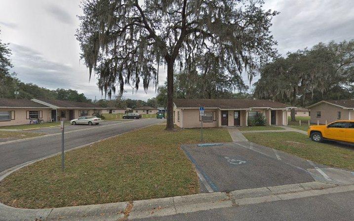 Pasco County Housing Authority
