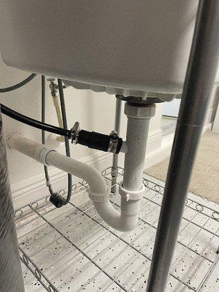 Robbie's Plumbing Service INC