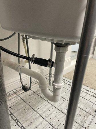 Robbie's Plumbing Service INC