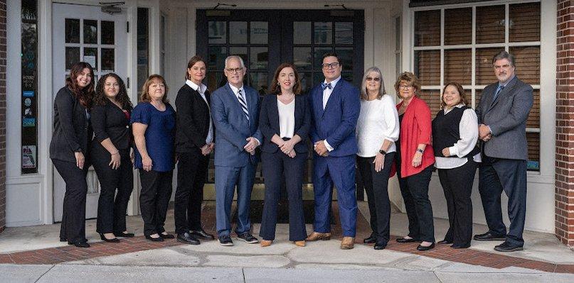 Madonna Law Group