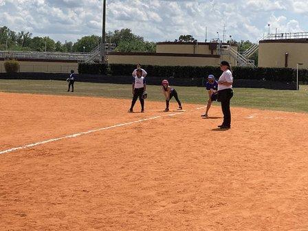 East Pasco Athletics