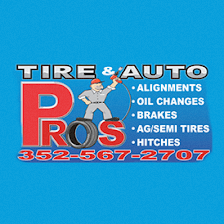 Tire & Auto Pros Inc.