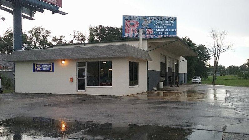 Tire & Auto Pros Inc.