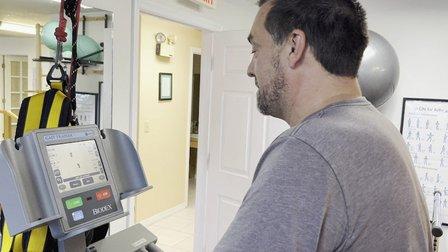Rehab Point Inc.