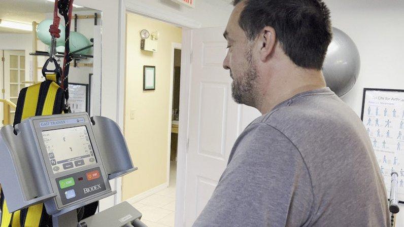 Rehab Point Inc.