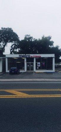 Metro by T-Mobile
