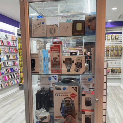 Tech Clinic-Wiregrass Mall