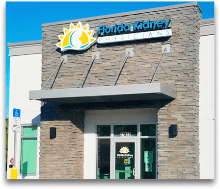 Florida Kidney Physicians - Wesley Chapel