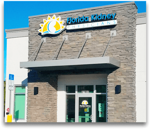 Florida Kidney Physicians - Wesley Chapel
