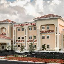 Florida Medical Clinic Orlando Health - Gynecology