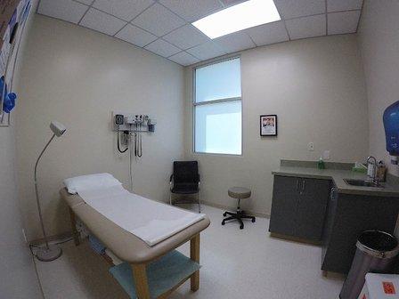 TGH Urgent Care powered by Fast Track (Wesley Chapel)