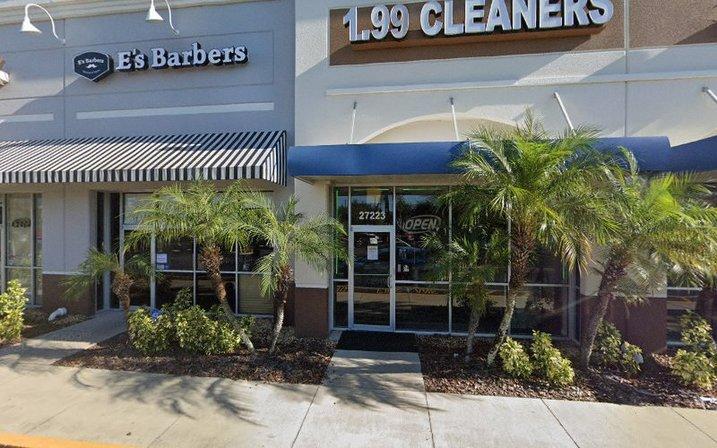 Massage Therapy Clinic Wesley Chapel