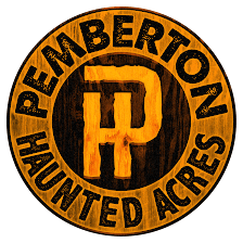 Pemberton Haunted Acres