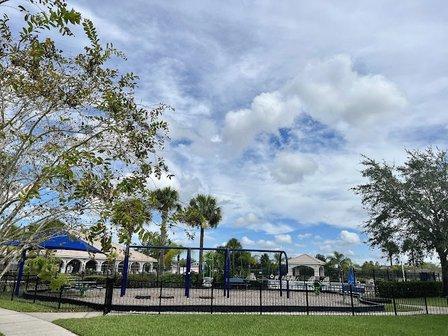 Panther Trace 2 Clubhouse & Pool