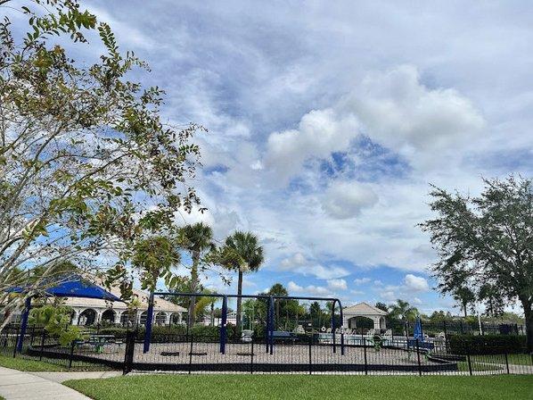 Panther Trace 2 Clubhouse & Pool