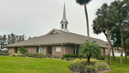 The Church of Jesus Christ of Latter-day Saints