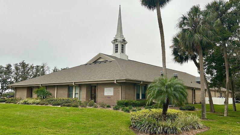 The Church of Jesus Christ of Latter-day Saints