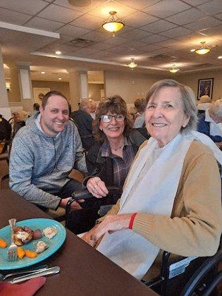 Inspired Living Sun City Center | Memory Care in Sun City Center