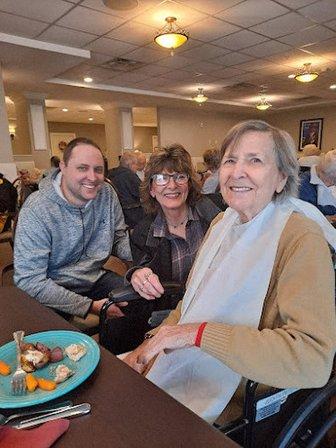 Inspired Living Sun City Center | Memory Care in Sun City Center