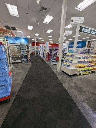 CVS